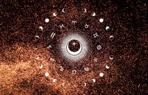 Horoscope For December 26, 2023 — The Full Moon Is Here