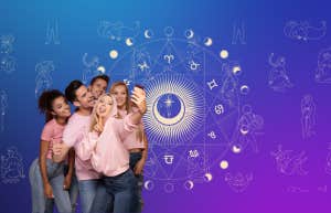 Horoscope For December 31, 2023 � The Moon Enters Virgo
