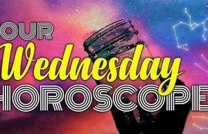 Daily Horoscope For Wednesday, September 16, 2020