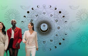 Horoscope For January 1, 2024 — Mercury Retrograde Ends
