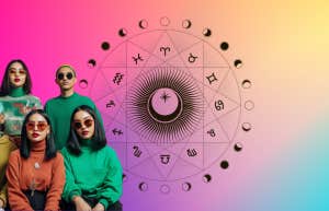 Horoscope For January 2, 2024 — The Moon Enters Libra