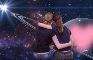 Horoscope For September 24, 2023 — Moon Enters Aquarius