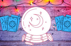 Every Zodiac Sign's Tarot Horoscope On May 30, 2023