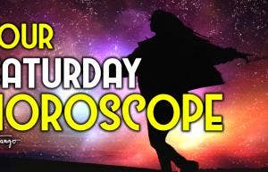 Daily Horoscope For December 25, 2021