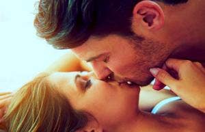 Creating a Passionate Marriage
