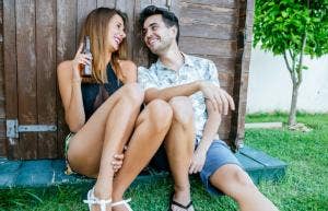 The Best (And Worst) Guy For You, According To Your Personality Type The Best (And Worst) Guy For You, According To Your Personality Type