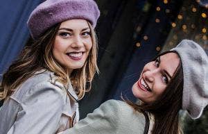 10 Subtle Secrets French Women Use To Seduce Men