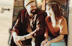 Why Your Partner Never Seems To Listen To You  couple communicating