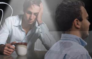 5 Ways To Stop Feeling So Lonely Almost Immediately Lonely man