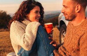 How To Get A Girlfriend: Dating Advice For Men From Women