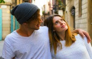 How To Keep A Guy Interested In You? Just Do These 9 Things