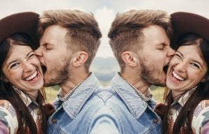 3 Tricks To Make A Relationship Work With A 'Bad Boy'