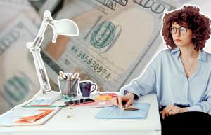 How To Manage Your Money While Dealing With Divorce & Heartbreak From The Breakup managing money while going through divorce