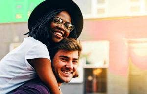 5 Ways To Talk To Women Like The Fun, Confident Guy You Really Are 5 Ways To Talk To Women Like The Fun, Confident Guy You Really Are