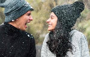 How To Survive Cuffing Season — And Turn Your Winter Fling Into A Long-Term Relationship How To Survive Cuffing Season — And Turn Your Winter Fling Into A Long-Term Relationship