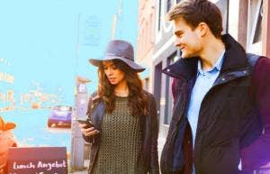 hurt feelings in a relationship