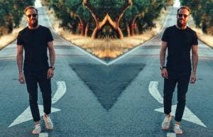 Is Your Guy Husband Material? Science Says Check Out His Face