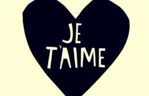 i love you