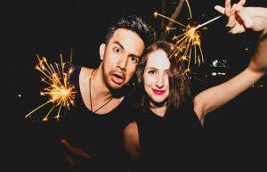 Your Best (And Worst) Love Match, Based On Your Chinese Zodiac Sign