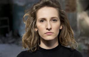 The Dark Side Of The INTP Myers-Briggs Personality Type stern woman