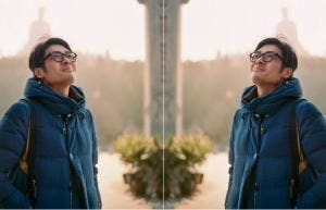 introvert personality