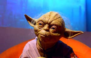Yoda