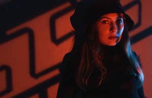 The Dark Side Of The ISTP Personality Type woman