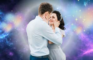 The First Day Of 2024 Is Luckiest In Love For 3 Zodiac Signs