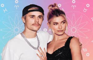 What Justin And Hailey Bieber's Zodiac Compatibility Reveals About Their Relationship