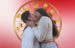 Your Karmic Soulmate, According To Your Chinese Zodiac Sign