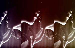 Best Kissing Tips On How To Be A Good Kisser & French Kiss The Way Men Love