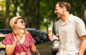 Unlucky In Love? Why You Shouldn't Shut The Door Unlucky In Love? Why You Shouldn't Shut The Door