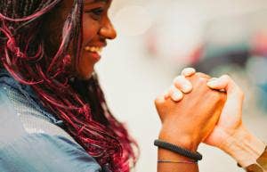 coming out later in life