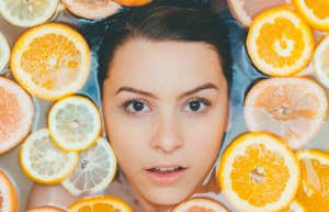 when life gives you lemons zodiac sign astrology horoscope
