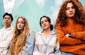 group of loners together