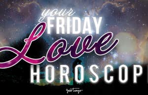 The Love Horoscope For Each Zodiac Sign On February 24, 2023