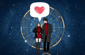 love horoscope july 25