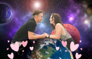 Today's Love & Relationship Horoscope For March 30, 2023