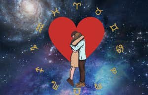 love horoscope for may 1, 2023