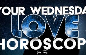 The Love Horoscope For Each Zodiac Sign On Wednesday, January 25, 2023