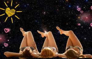 love horoscope for august 3, 2023
