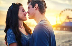 love horoscopes are luckiest in love
