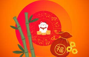 How Luck Improves For 5 Chinese Zodiac Signs This Week Luck Improves For 5 Chinese Zodiac Signs The Week Of February 26, 2024