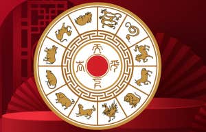 Самые удачливые китайские знаки зодиака на неделе с 28 августа по 3 сентября 2023 г.