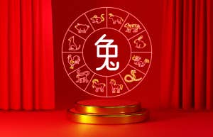 Which 5 Chinese Zodiac Signs Will Be The Luckiest This Week