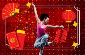 Each Chinese Zodiac Sign's Luckiest Day Of The Month In April 2024