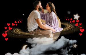 3 Zodiac Signs Are Very Lucky In Love On December 17, 2023
