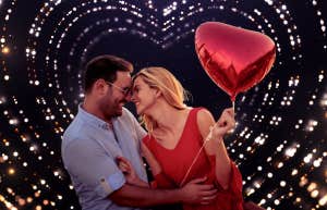 3 Zodiac Signs Will Have Lucky In Love Horoscopes On May 31 During Moon Square Venus