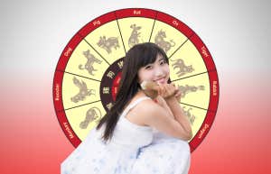 Three Specific Chinese Zodiac Signs Are Luckiest In Love This Week