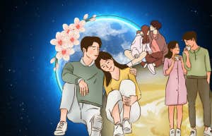 December 25 Love Horoscopes Will Be Luckiest For 3 Zodiac Signs